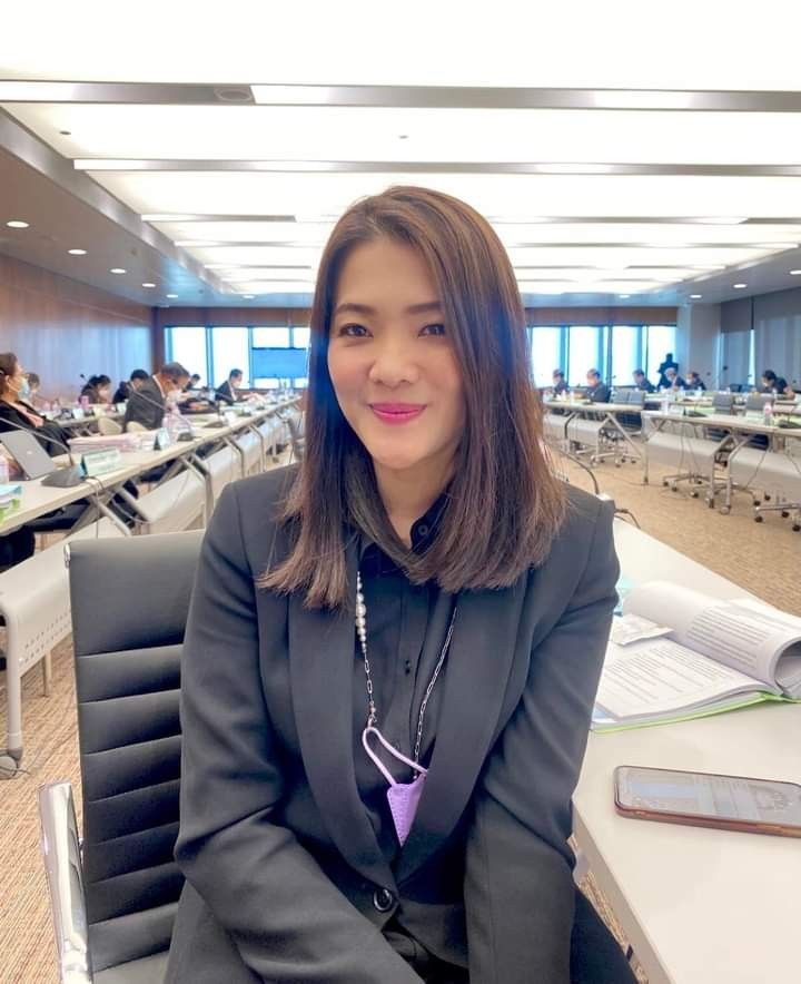 Chị Diệu Linh